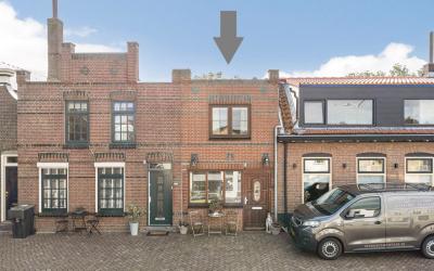 Molendijk 33