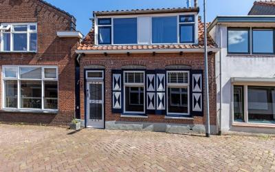 Molendijk 45