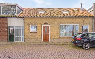 Molendijk 83