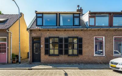 Prins Hendr. 8