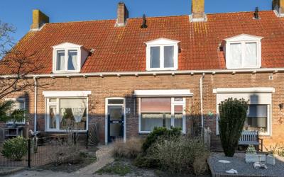 Emmastraat 3