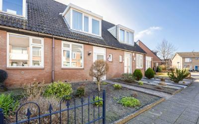 Nassaustraat 4