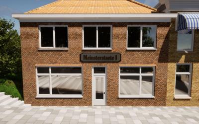 Voorstraat 3-B