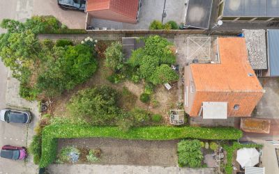 3e Dwarsstraat 6