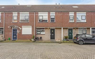 Mastplein 33