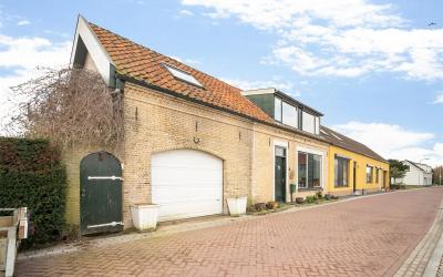 Bommelsedijk 8