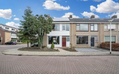 Asterstraat 1
