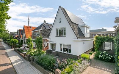 Koninginnew. 33