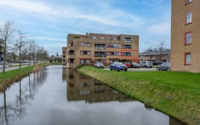 Dokter Van Dongenkade 23