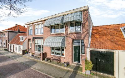 Oostdijk 155