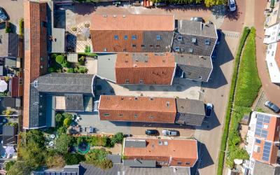 Ooststraat 36-A