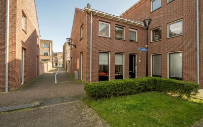 Kaapstander 15