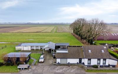 Langeweg 49