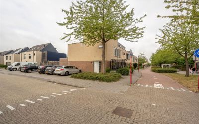 Poortlaan 81