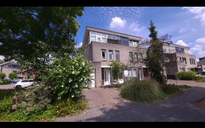 Poortlaan 26