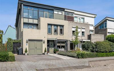 Poortlaan 98