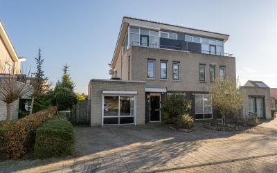 Blamanstraat 4