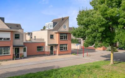 Bordewijkri. 2