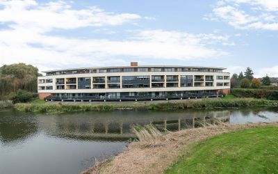 Marsmanplein 47