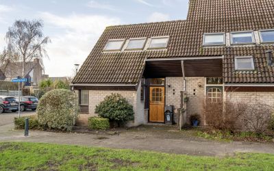 Bosschenhoek 1