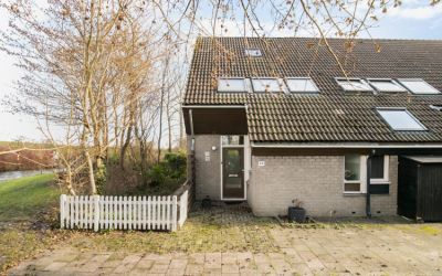 Bosschenhoek 44
