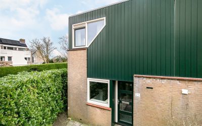 Gorzenhoek 25