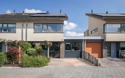Bachlaan 49