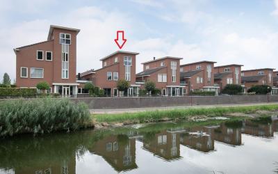Bachlaan 4