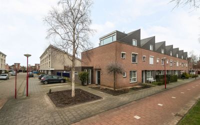 Bartókstraat 30