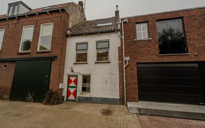 Bootstraat 10