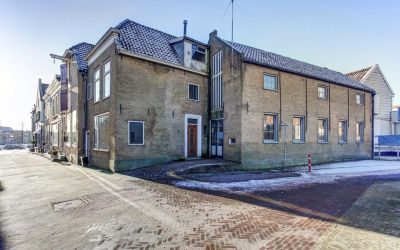 Bootstraat 13