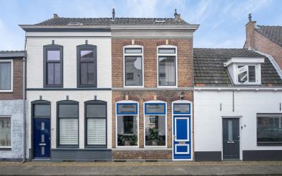 Molendijk 81