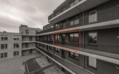 Spuifront 5-E