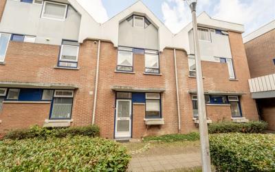 Bakhuis 16