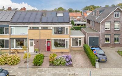 van Wassenaerstraat 46