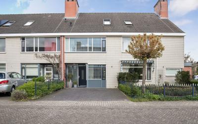 Parklaan 21