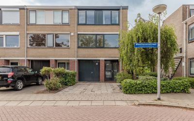 Waalhavenst. 4