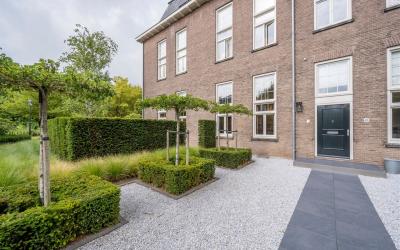 H.B.S.Laan 40