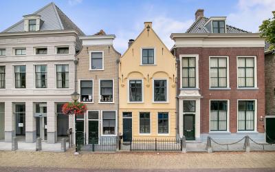 Westvoorstr. 12