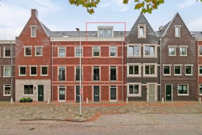 Karel Doorm. 23
