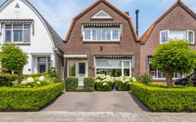 Karel Doormanstraat 30