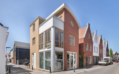 Middelstraat 2