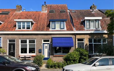 Emmastraat 26
