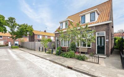 Emmastraat 40