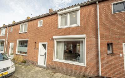 Prinses Beatrixstraat 4