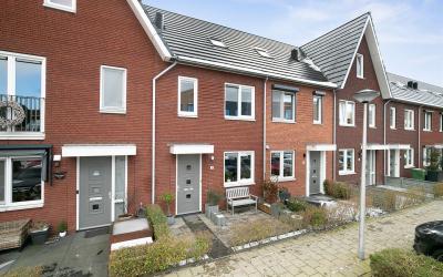 Rubensdreef 3