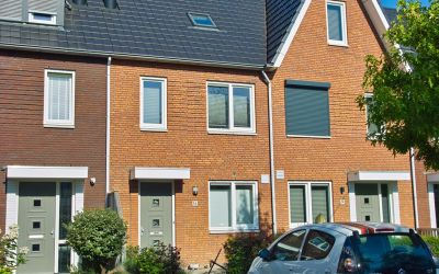 Anton Mauvestraat 16