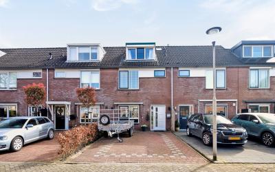 Rietsnijder 28