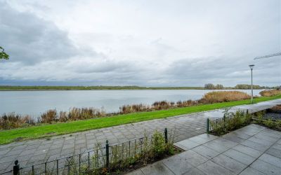 Roodpad 4