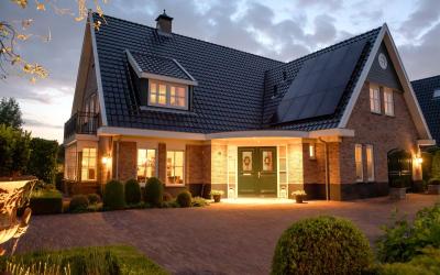 Bonhoefferstraat 1